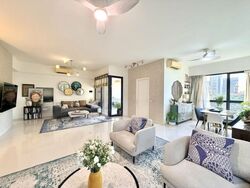 The Interlace (D4), Condominium #609503281